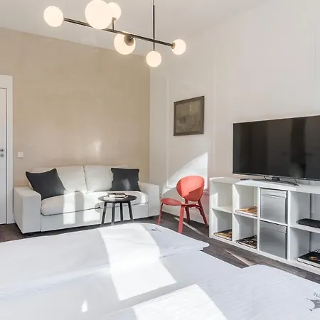 Apartamento Imperial - Morski Art