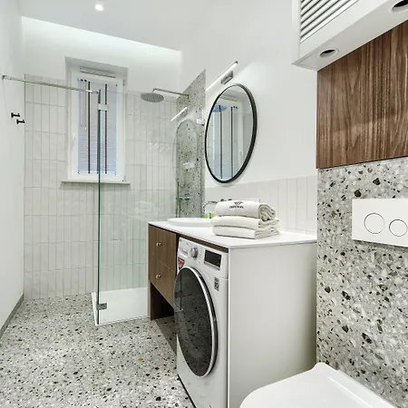 Imperial - Morski Art Apartamento