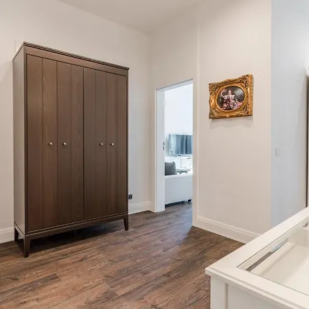 Imperial - Morski Art