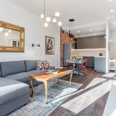 Imperial - Morski Art * Σόποτ