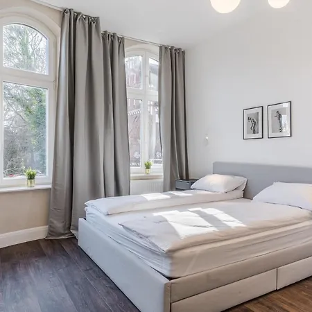 Imperial - Morski Art * Σόποτ