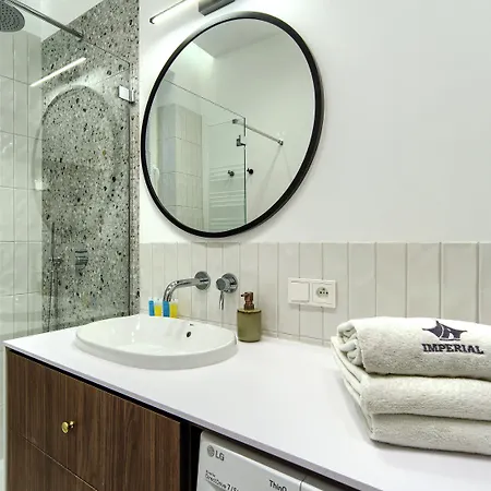 Imperial - Morski Art * Σόποτ