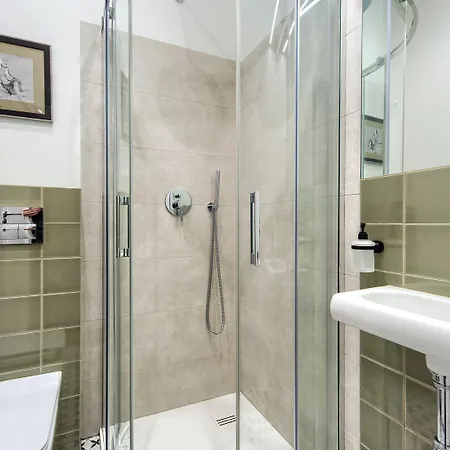 Διαμέρισμα Imperial - Morski Art