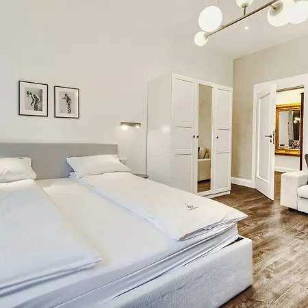 Imperial - Morski Art Διαμέρισμα Σόποτ