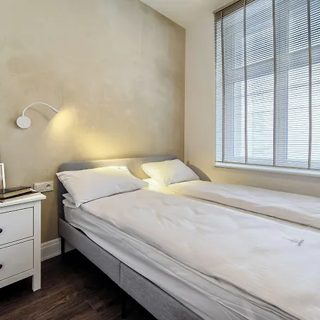 Imperial - Morski Art Σόποτ