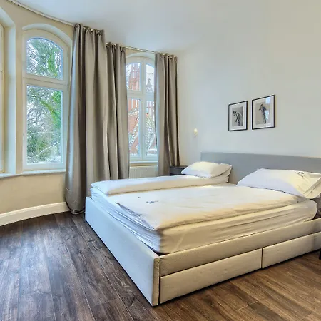 Imperial - Morski Art Διαμέρισμα