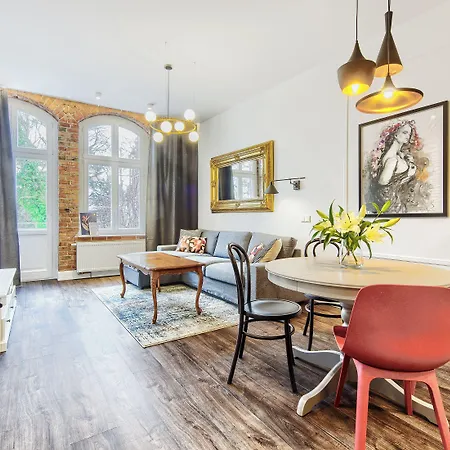 Διαμέρισμα Imperial - Morski Art