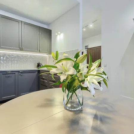 Διαμέρισμα Imperial - Morski Art *