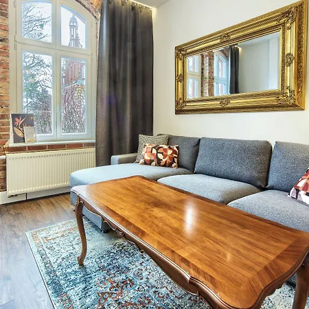 Imperial - Morski Art * Σόποτ