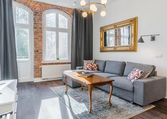 Apartman Imperial - Morski Art *