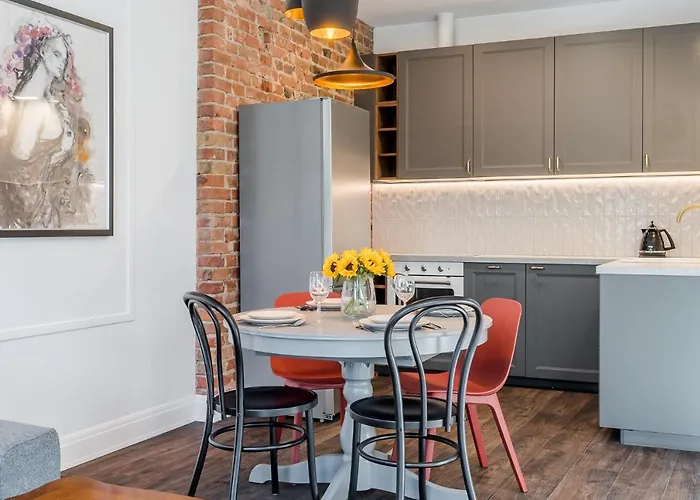 Apartman Imperial - Morski Art Sopot