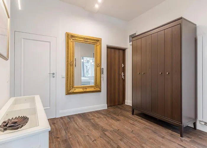 Imperial - Morski Art * Sopot