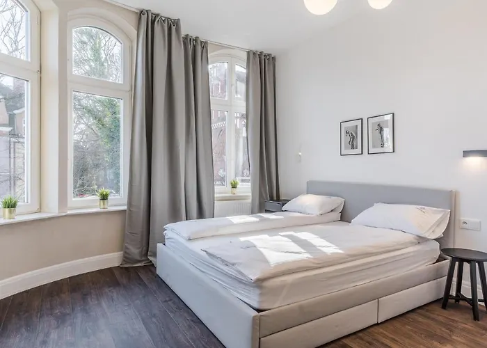 Imperial - Morski Art * Sopot