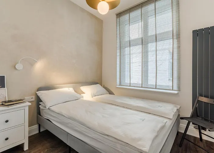 Imperial - Morski Art Apartman