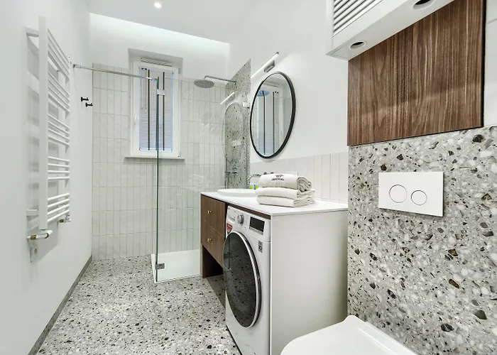 Imperial - Morski Art Apartman