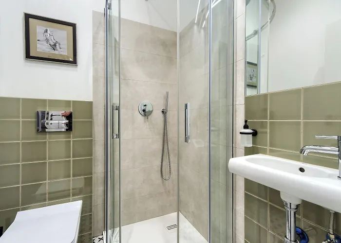 Apartman Imperial - Morski Art